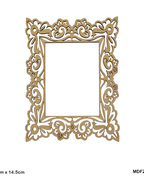 MDFZ5C MDF Frame