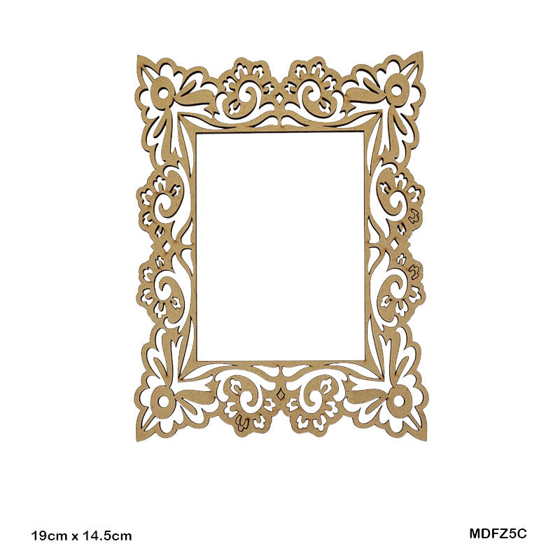 MDFZ5C MDF Frame