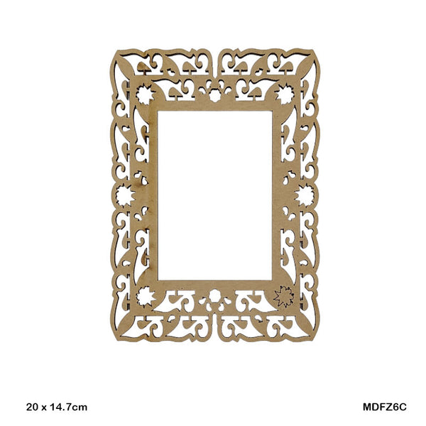MDFZ6C MDF Frame