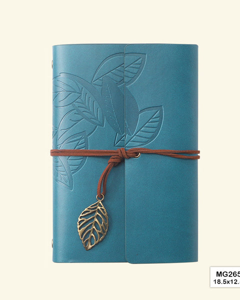 MG265F1 Journal Note Book 185x125cm