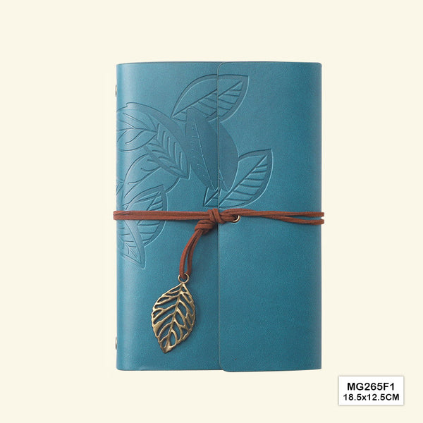 MG265F1 Journal Note Book 185x125cm