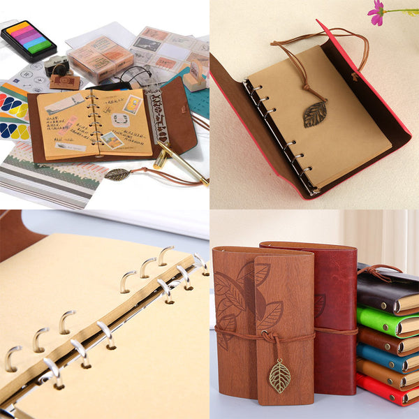 MG265F2 Journal Note Book 185x125cm