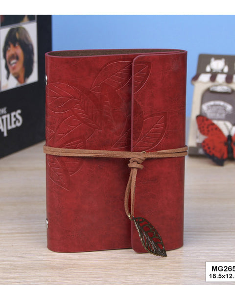 MG265F3 Journal Note Book 185x125cm