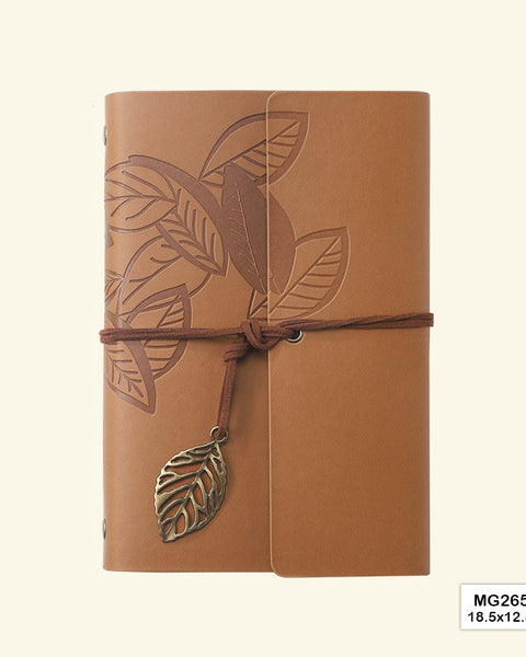 MG265F4 Journal Note Book 185x125cm