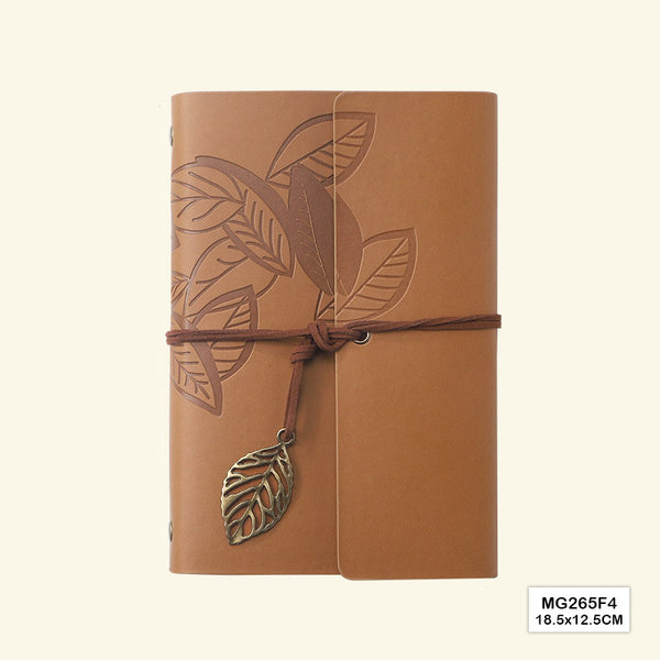 MG265F4 Journal Note Book 185x125cm