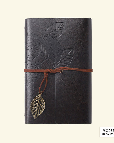 MG265F5 Journal Note Book 185x125cm