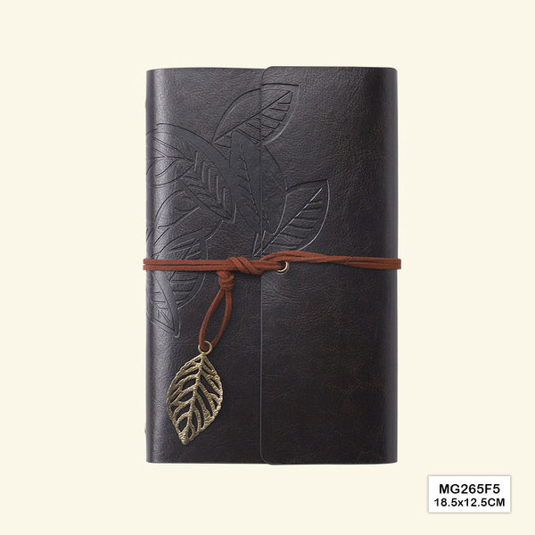 MG265F5 Journal Note Book 185x125cm