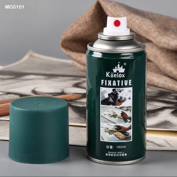 Kuelox Fixative 180ml