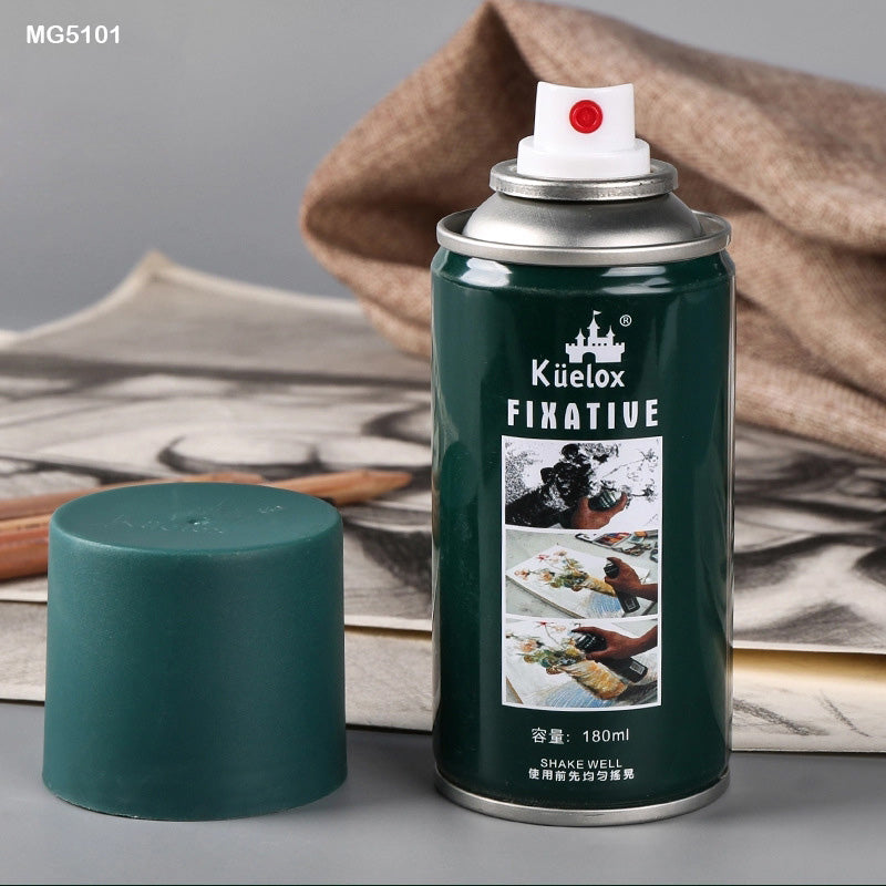 Kuelox Fixative 180ml