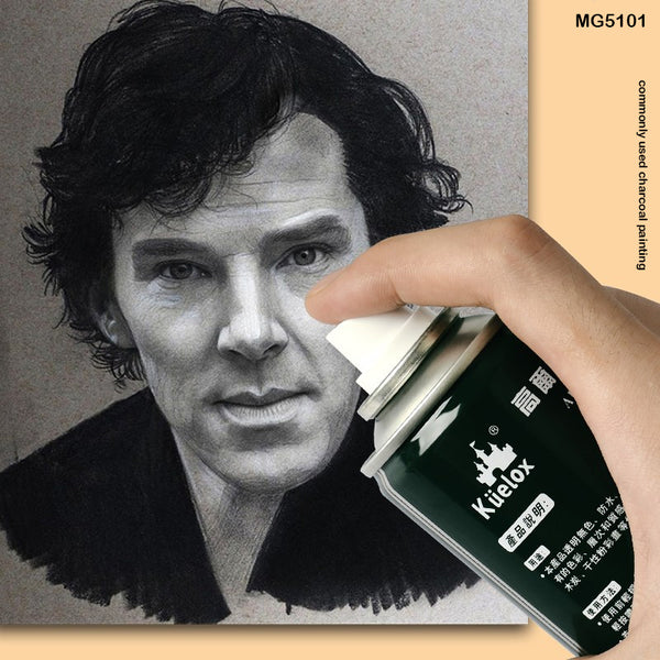 Kuelox Fixative 180ml