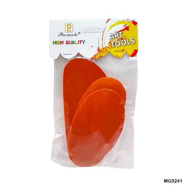 MG5241 3pcs Pottery Tool