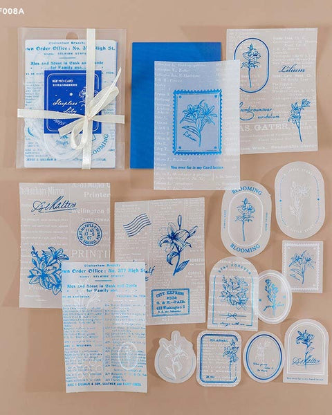 MMK05F008A Sulfuric Paper CutOut SS 15pc