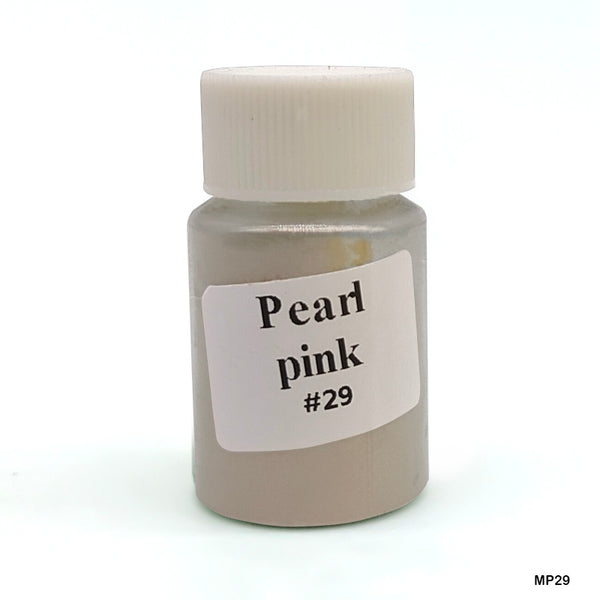 MP29 Mica Pearl Powder PearlPink