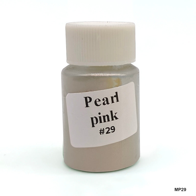 MP29 Mica Pearl Powder PearlPink
