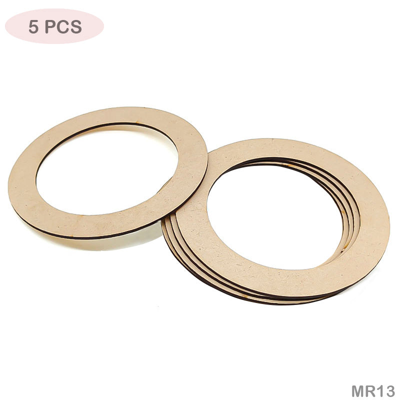 MDF Ring 13x13 inch