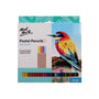 Mont Marte Colour Pencil Set of 24