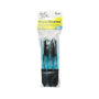 Mont Marte Sponge Brush Set of 5