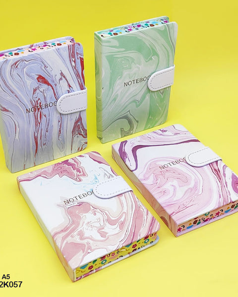 NC32K057 A5 Magnetic Dairy