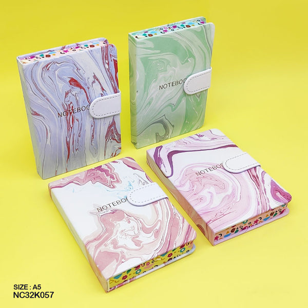 NC32K057 A5 Magnetic Dairy