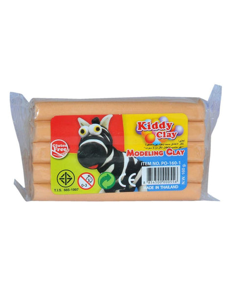 Nara Kids Clays 160g