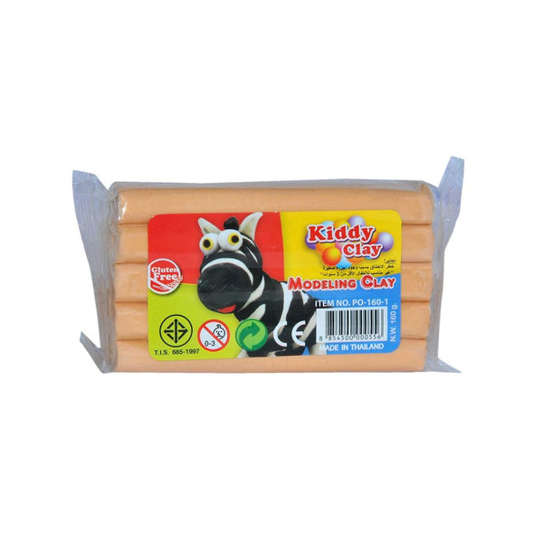 Nara Kids Clays 160g