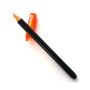 Pentel Drawing Pen Orange Cap Type 0.7
