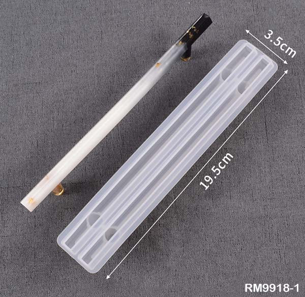 Silicon Handle Mould  for resin art Type-1