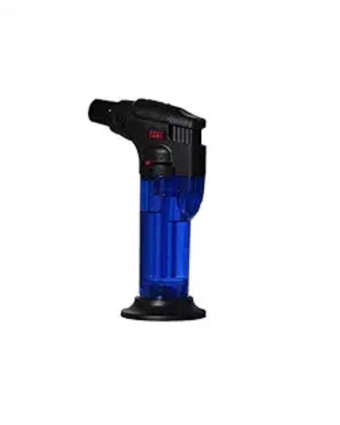Resin Flame Lighter Blow Torch