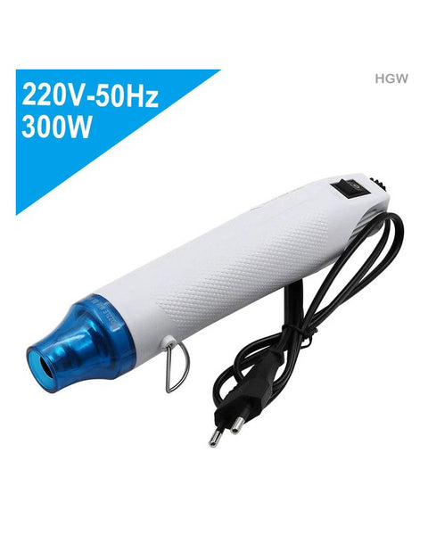 Resin Heat Gun 300W