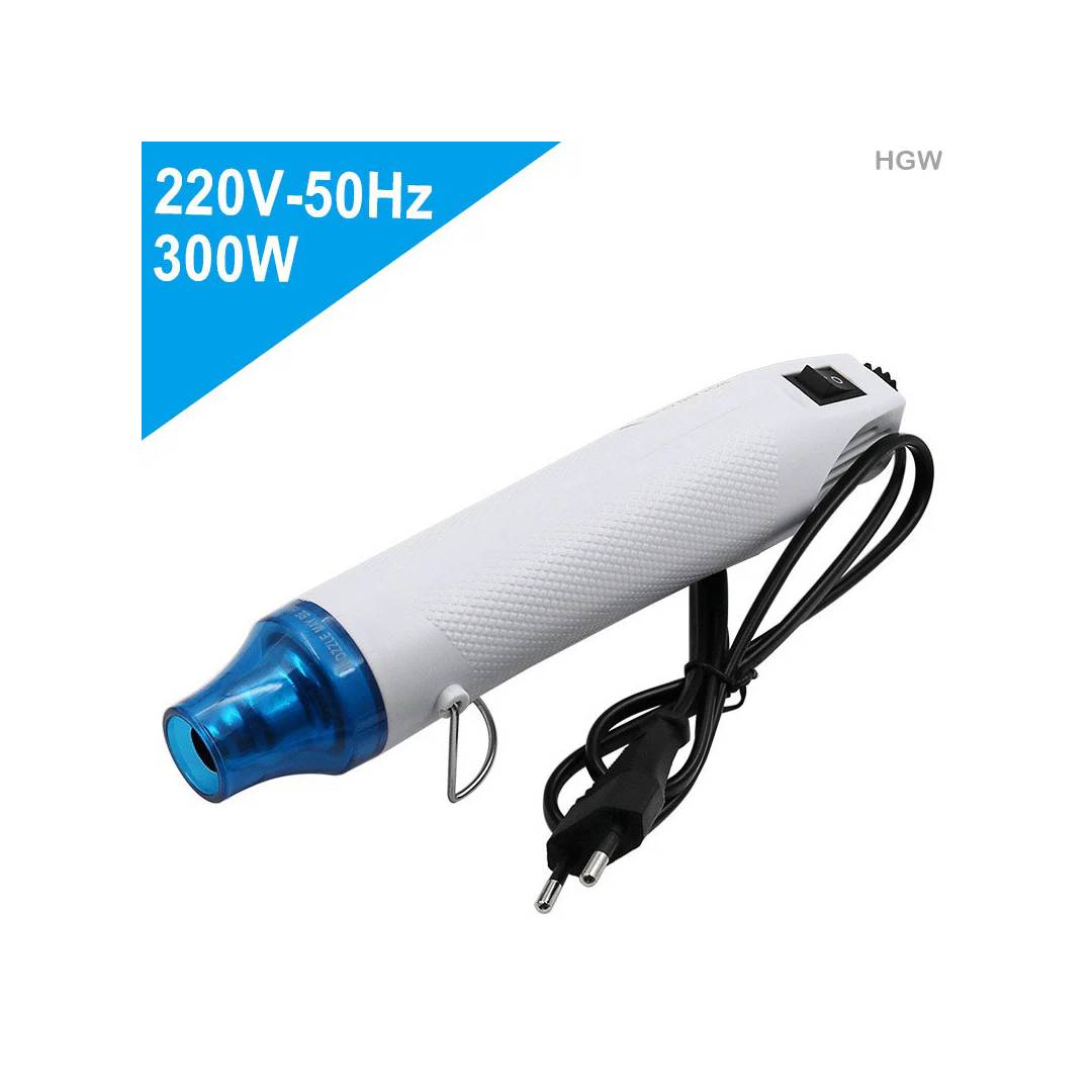 Resin Heat Gun 300W