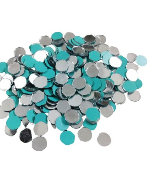 Lippon Art Mirror Round 7mm