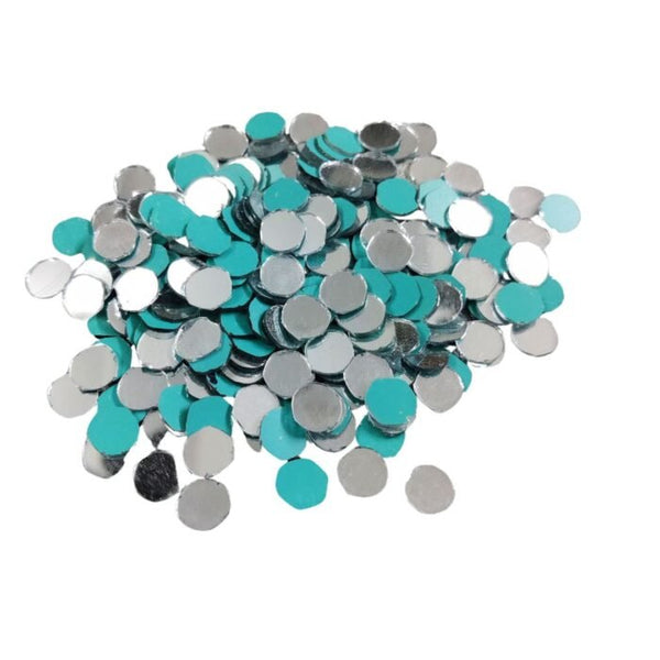 Lippon Art Mirror Round 7mm