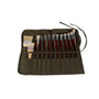 Roy Fine Art Brush Holders Plain Canvas