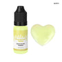 Solid Colour Flourescent Yellow 10ml for Resin Art