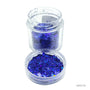 Shimmer Glitter Crystals Laser Borland for Resin Art