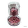 Shimmer Crystals Laser Pink for Resin Art