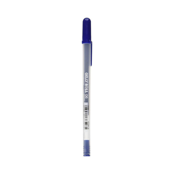 SK Gelly Roll Blue