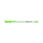SK Gelly Roll Fluorescent Green