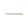 SK Gelly Roll Fluorescent Yellow