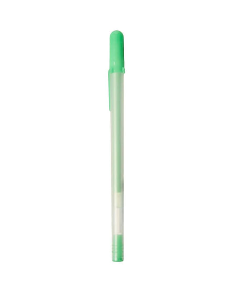 SK Gelly Roll Green