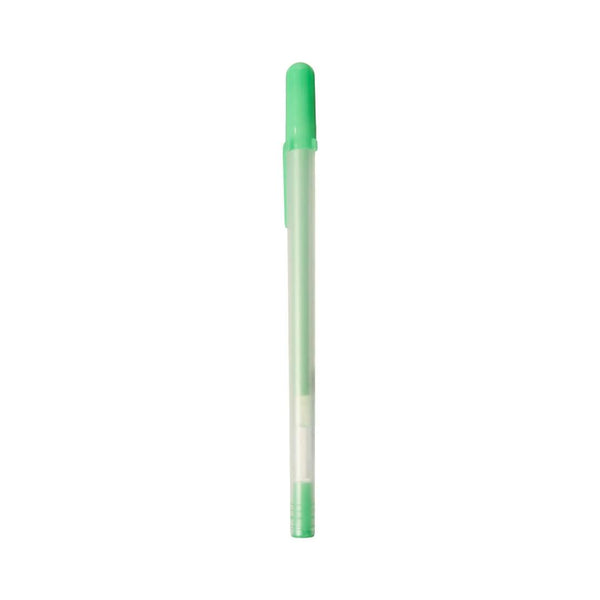 SK Gelly Roll Green