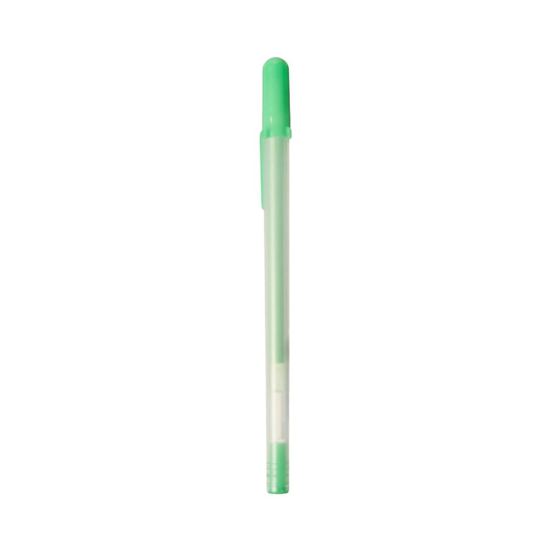 SK Gelly Roll Green