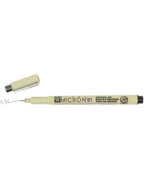SK Micron Pigma BK 01