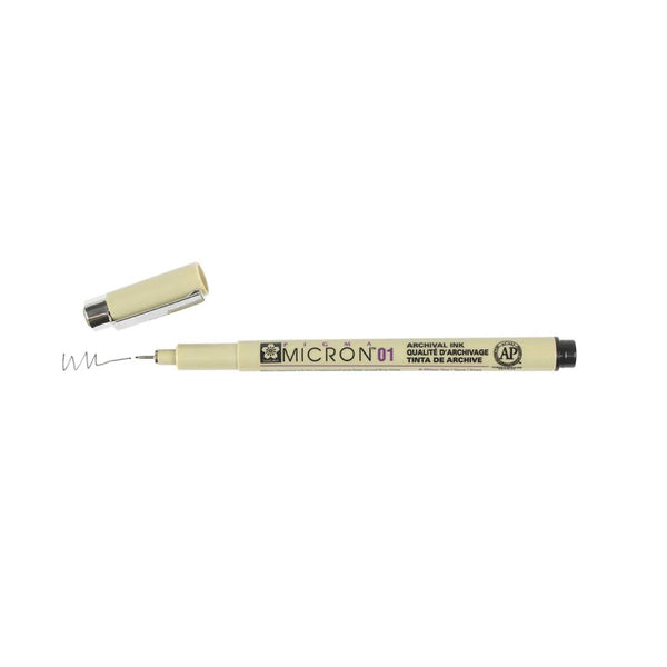 SK Micron Pigma BK 01