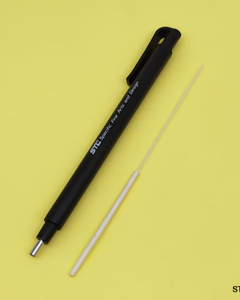 STL Eraser Pen Round 2.3mm
