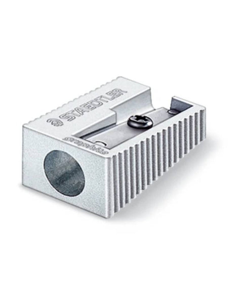 STD Single Hole Sharpener Metal
