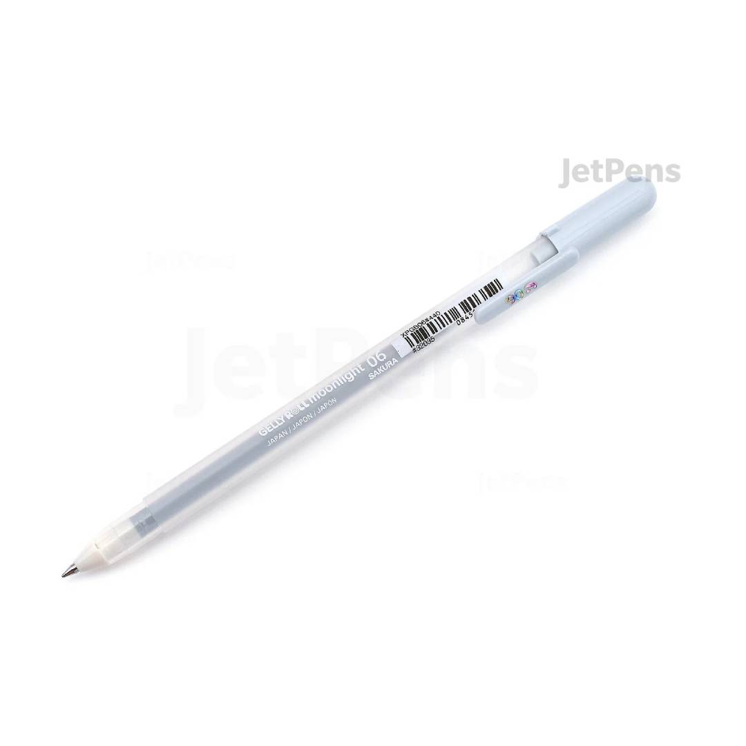 Sakura Gelly Roll Blue Grey