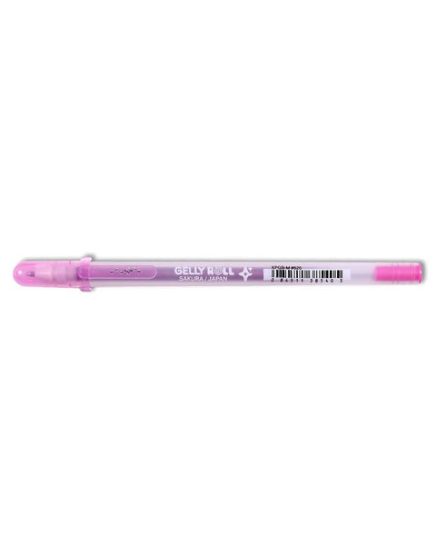 Sakura Gelly Roll Pink