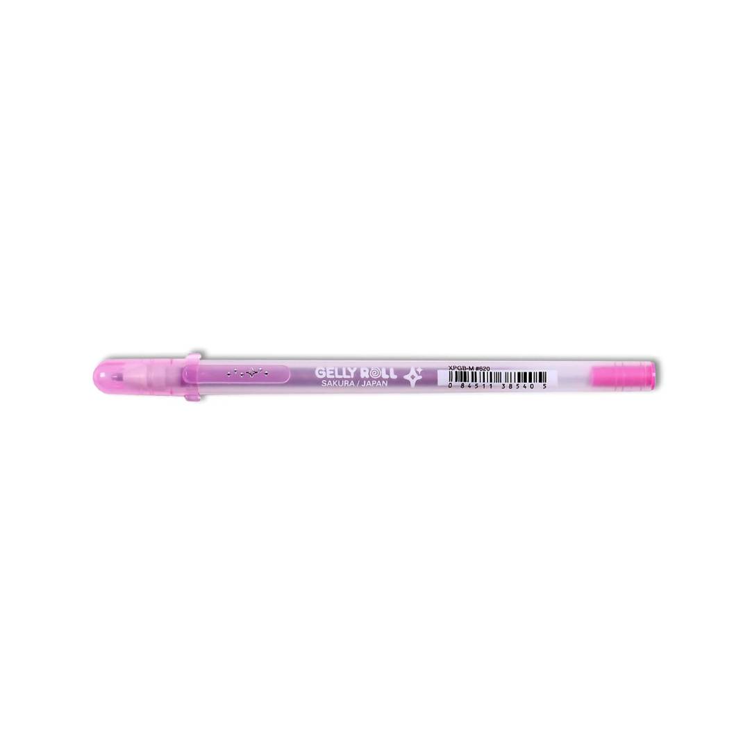 Sakura Gelly Roll Pink