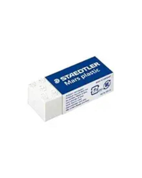Staedtler Plastic Eraser Small